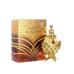 Hareem Al Sultan Gold Concentrated Perfume Oil 35ml (Attar) by Khadlaj
