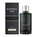 Harmony Code Intense Perfume EDP 100ml Fragrance World