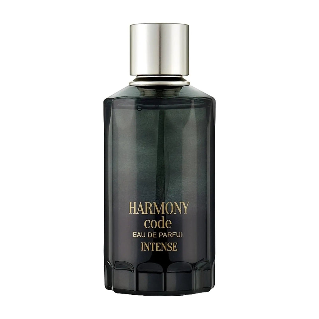Harmony Code Intense Perfume EDP 100ml Fragrance World