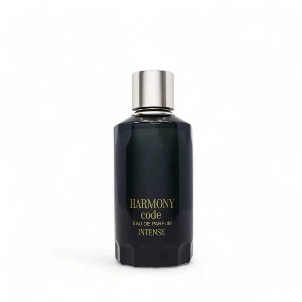Harmony Code Intense 100ml EDP by Fragrance World