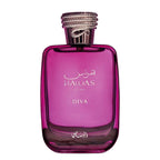 Hawas Diva Perfume 100ml EDP Rasasi