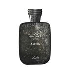 Hawas For Him Alpha Perfume 100ml EDP Rasasi
