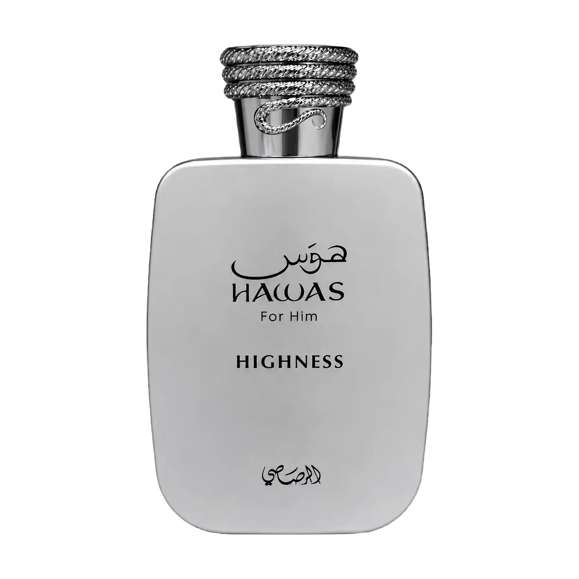 Hawas Highness Perfume 100ml EDP Rasasi