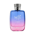Hawas London Perfume 100ml EDP Rasasi