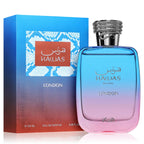 Hawas London Perfume 100ml EDP Rasasi