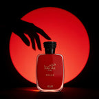 Hawas Rouge Perfume 100ml EDP Rasasi