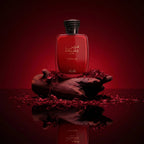 Hawas Rouge Perfume 100ml EDP Rasasi