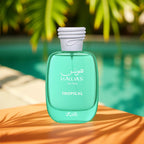 Hawas Tropical Perfume 100ml EDP Rasasi