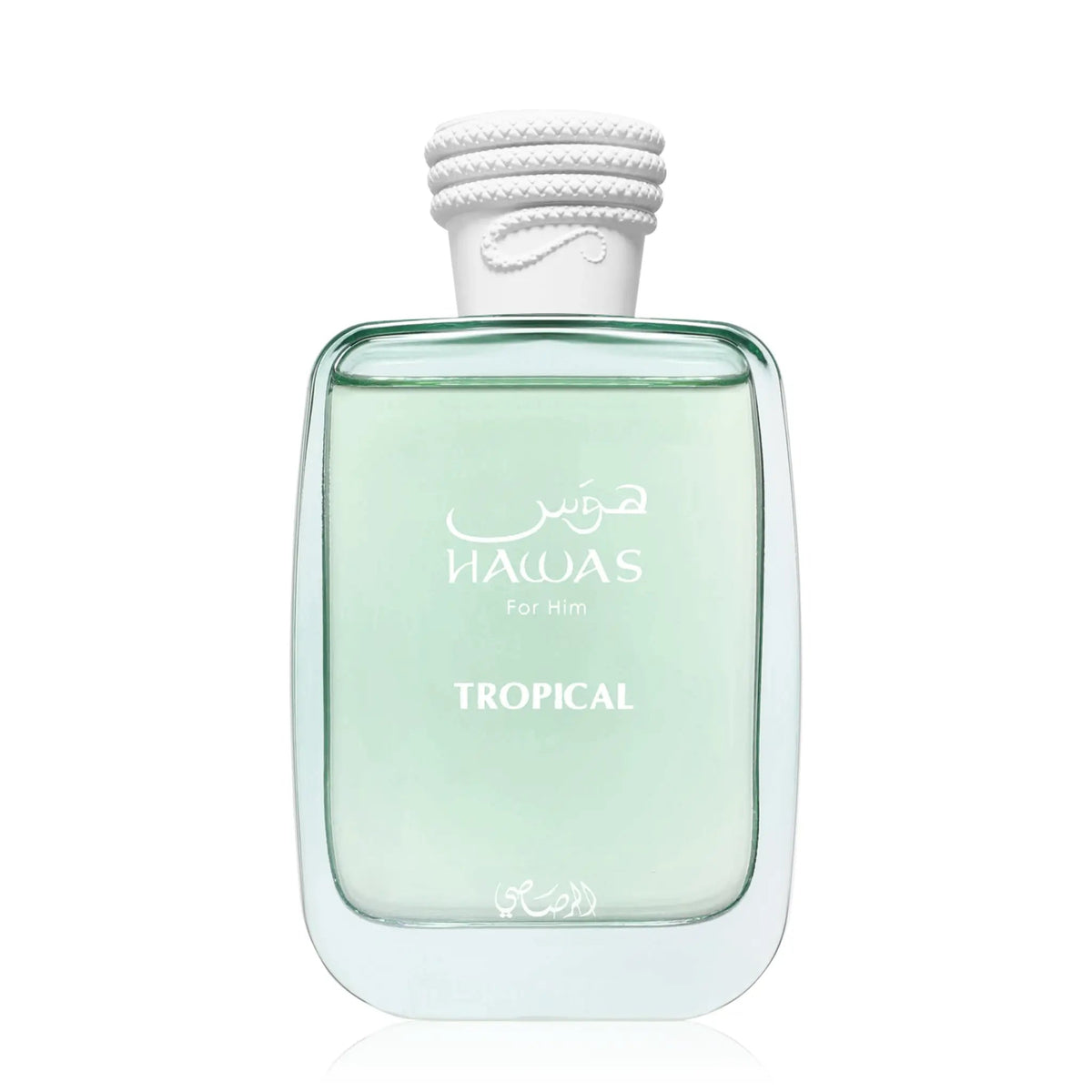 Hawas Tropical Perfume 100ml EDP Rasasi