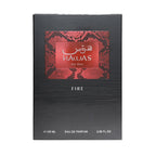 Hawas Fire Perfume 100ml EDP Rasasi