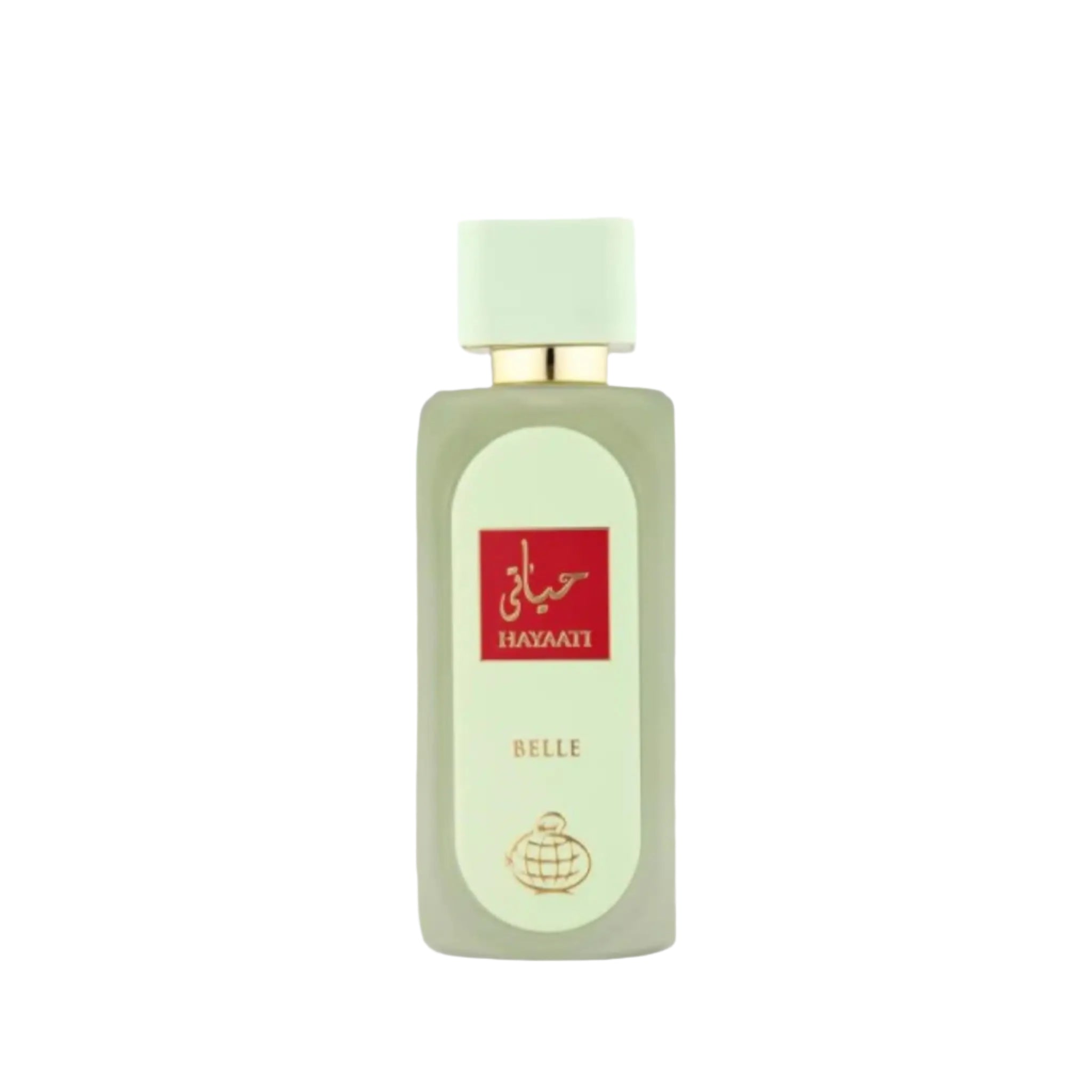 Hayaati Belle 100ml EDP by Fragrance World
