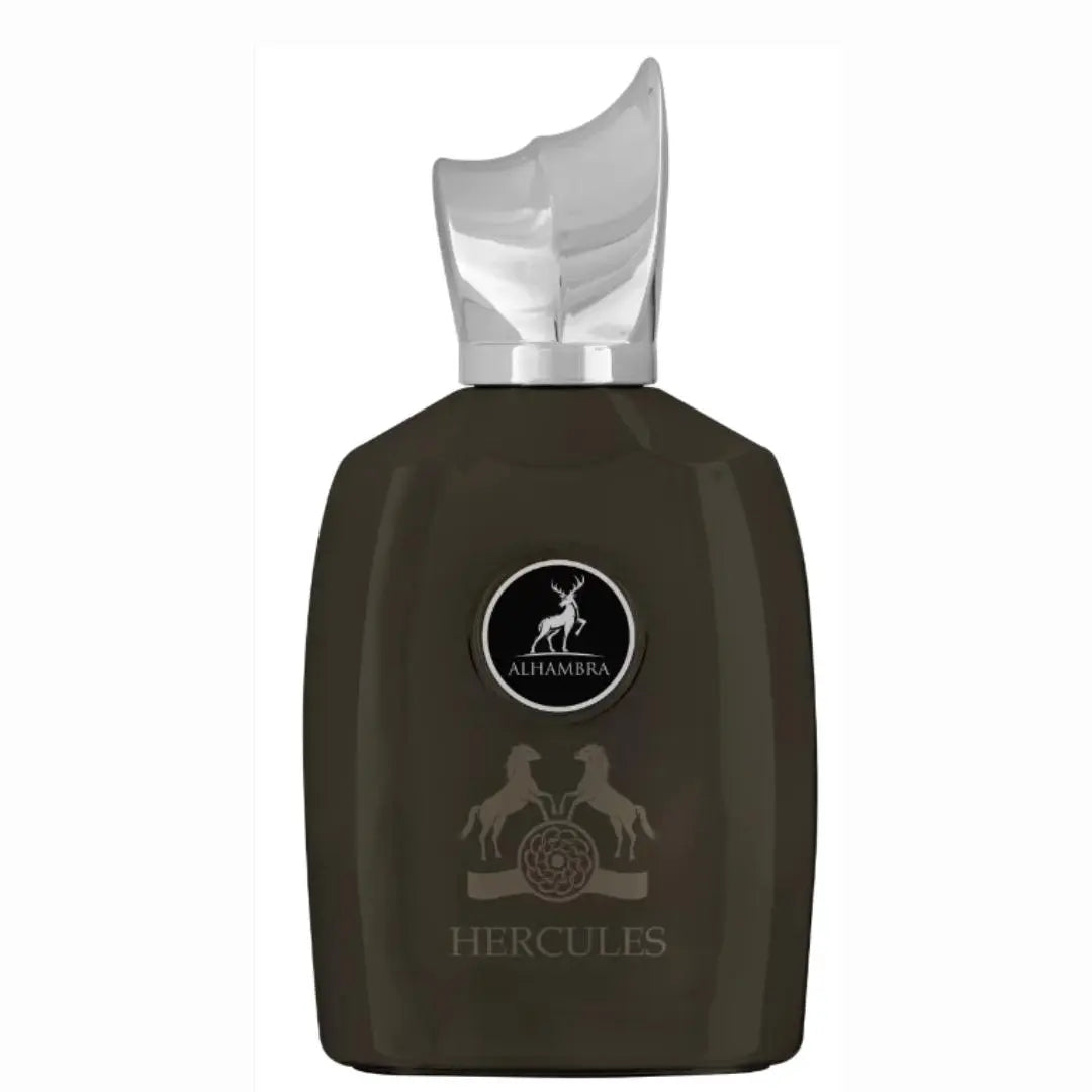 Hercules Perfume 100ml EDP Maison Alhambra