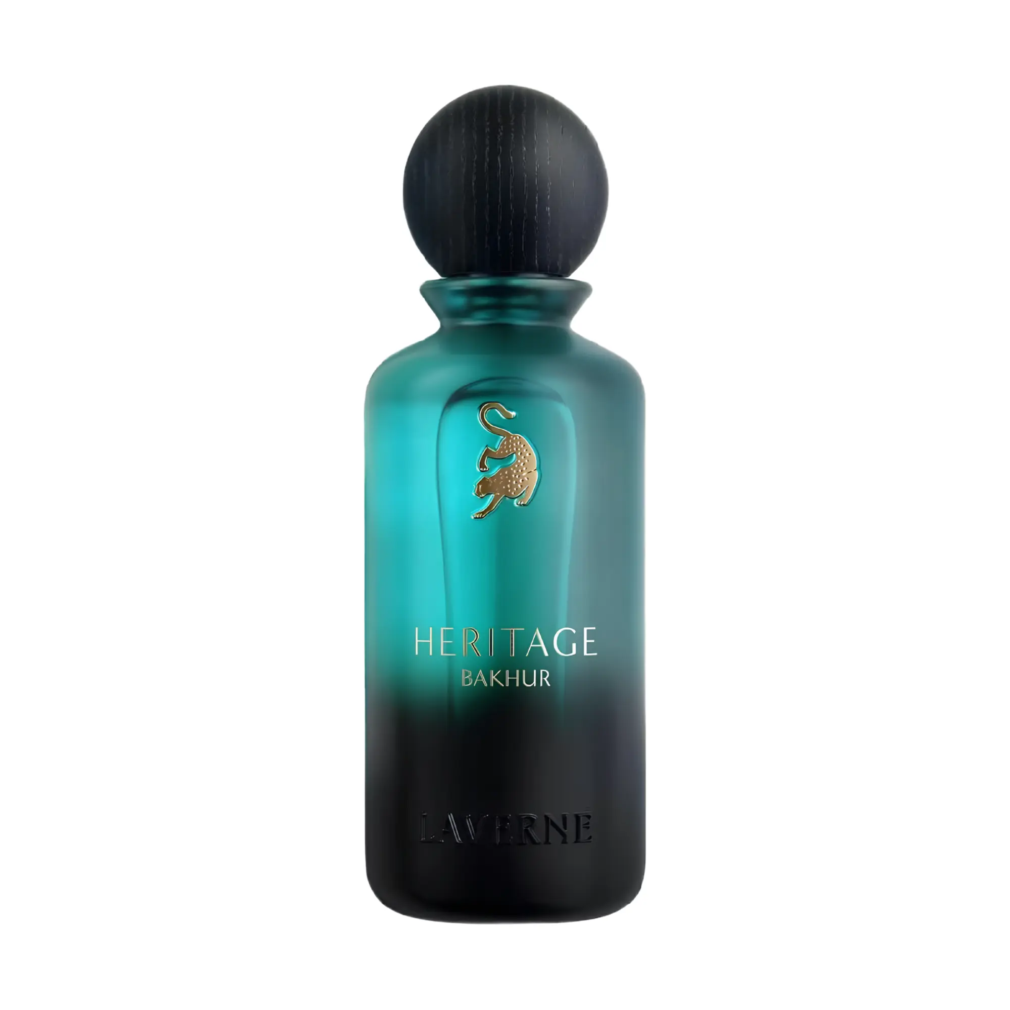 Heritage Bakhur Perfume 150ml EDP Laverne
