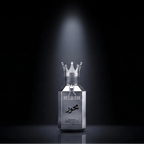 Hersh Mehwar Perfume 100ml EDP Al Ezz
