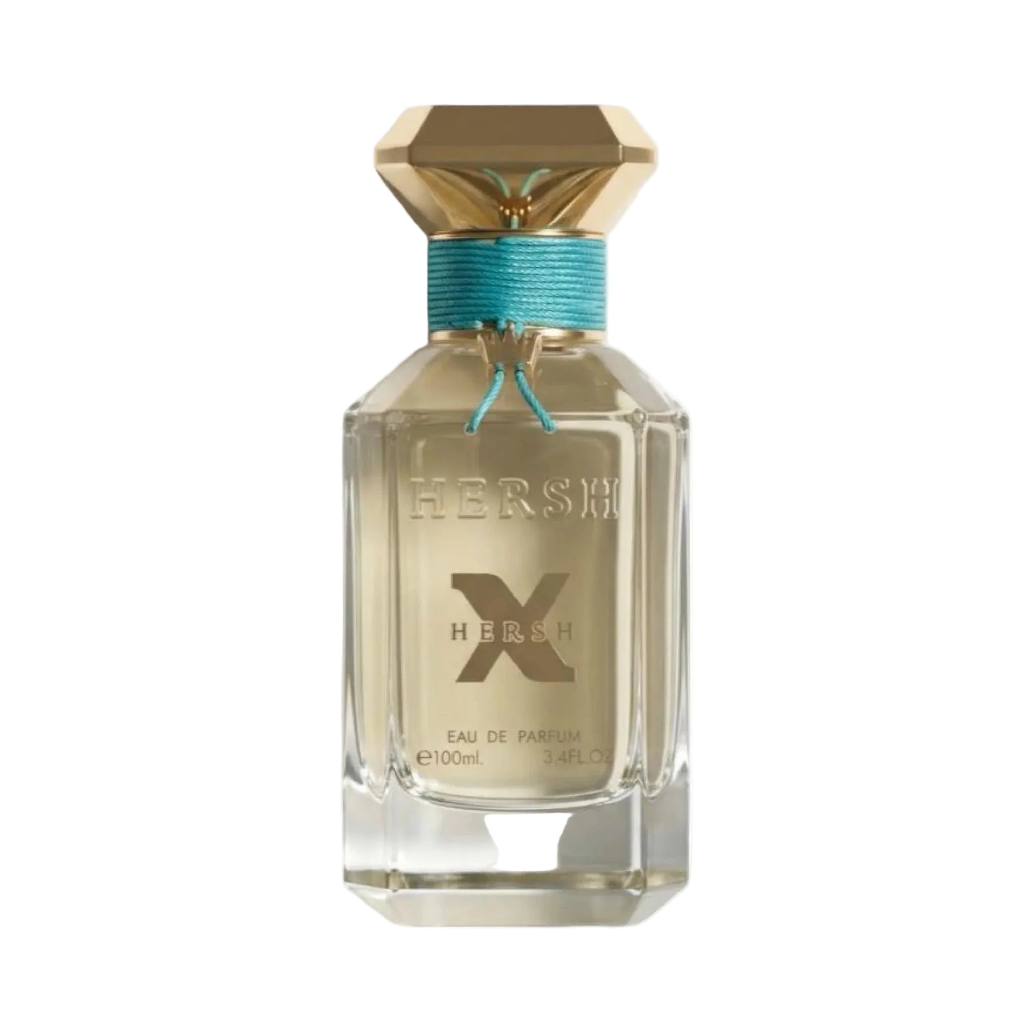 Hersh X 100ml EDP Al Ezz