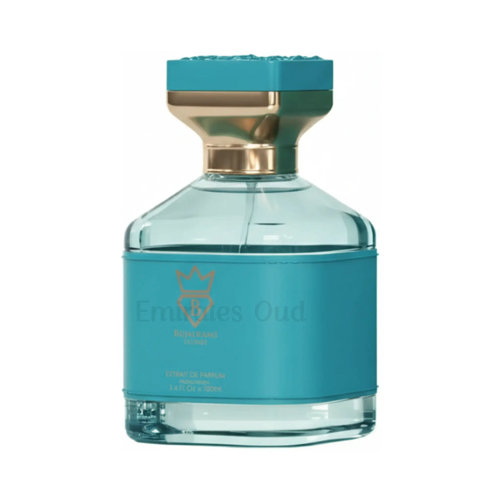 Bujairami Houdini 100ml Extrait De Parfum Bujairami Sydney