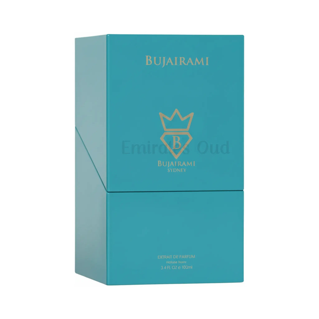 Bujairami Houdini 100ml Extrait De Parfum Bujairami Sydney