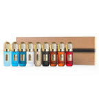 IBRAQ Tobacco Collection Extrait de Parfum Set  9×20ml