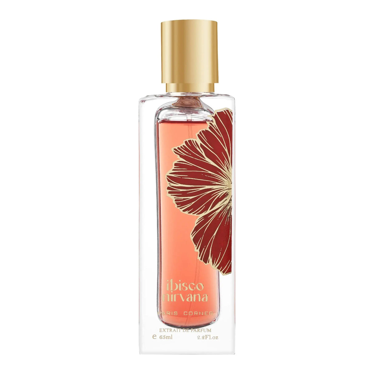 Ibisco Nirvana Perfume 65ml EDP Paris Corner