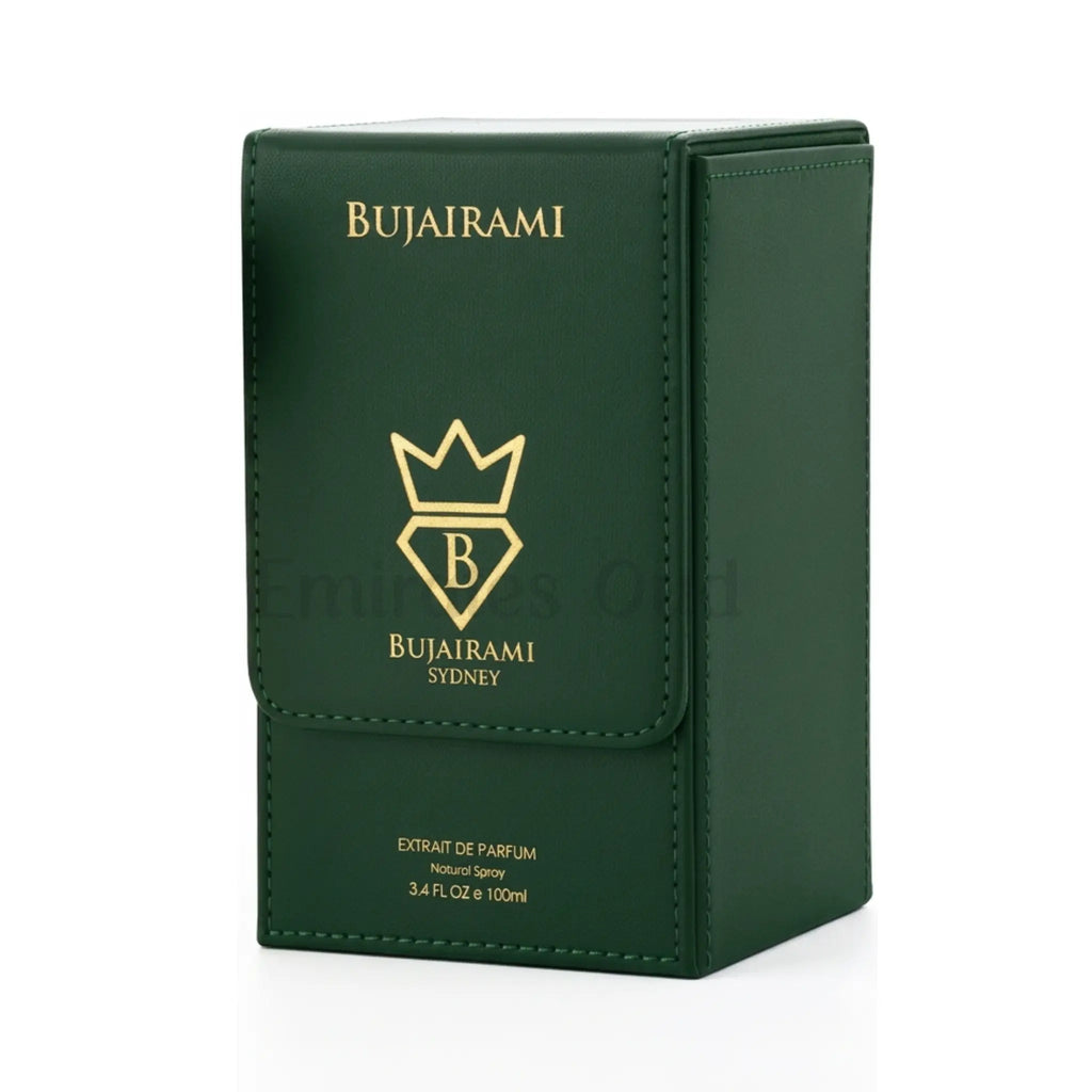 Bujairami Ibiza Perfume 100ml Extrait De Parfum Bujairami Sydney