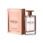 Ideal For Women Perfume 100ml EDP Fragrance World