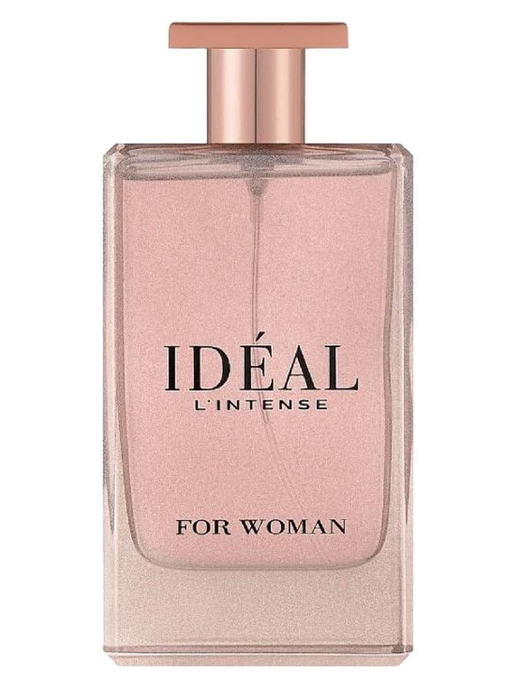Ideal L'intense EDP 100ml By Fragrance World