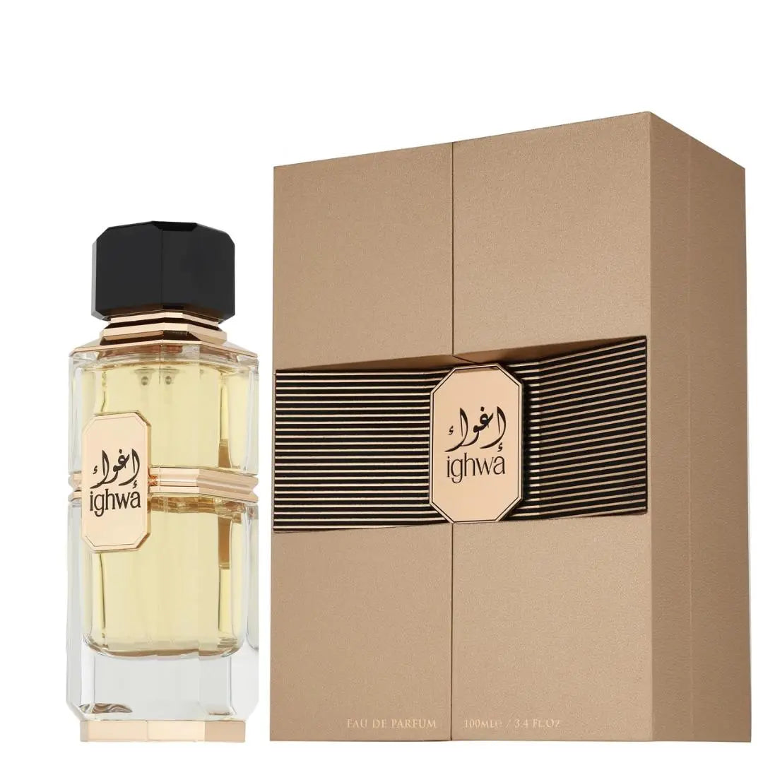 Ighwa Perfume 100ml EDP French Avenue