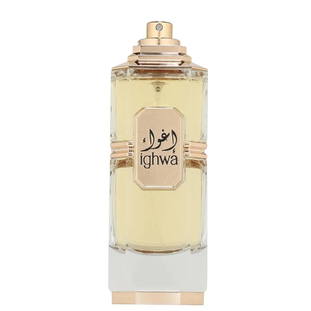 Ighwa Perfume 100ml EDP French Avenue