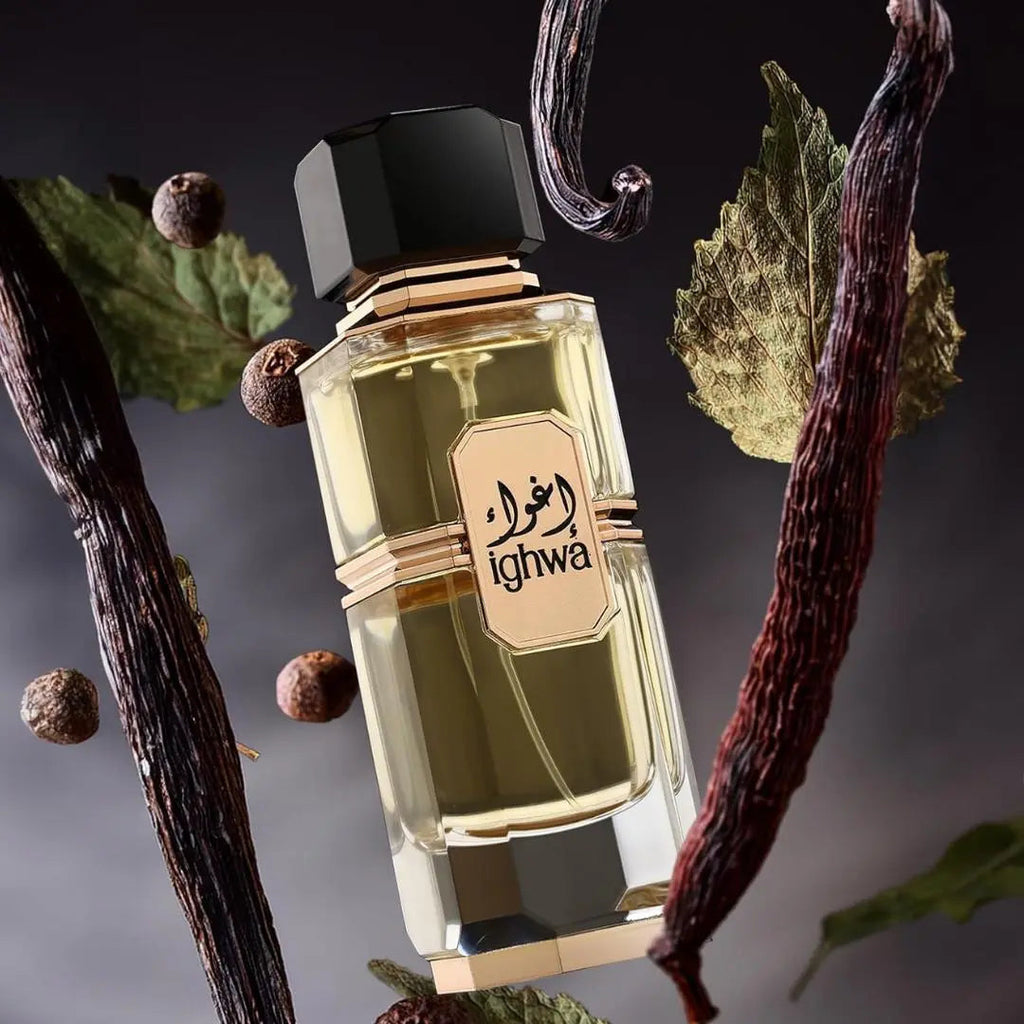 Ighwa Perfume 100ml EDP French Avenue