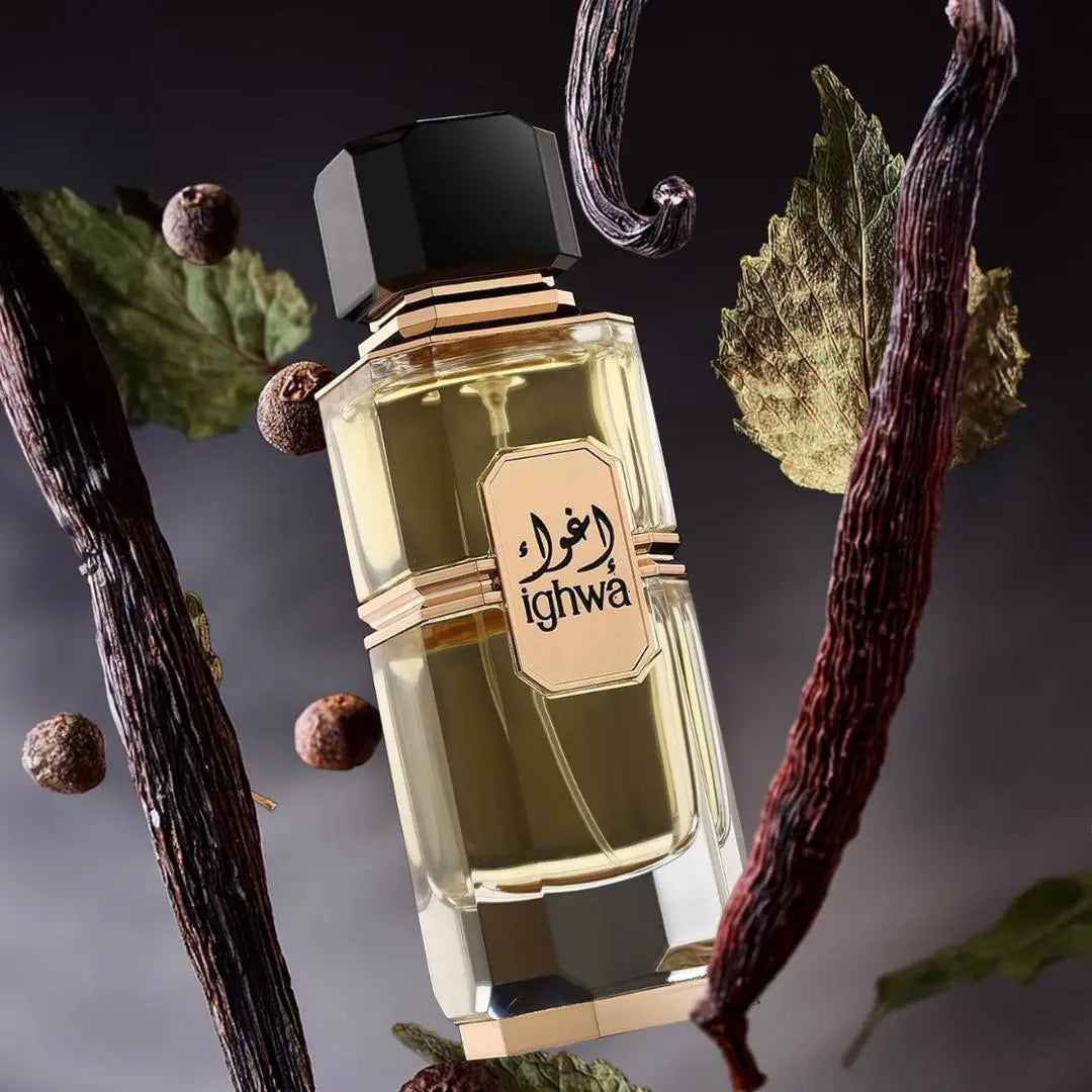 Ighwa Perfume 100ml EDP French Avenue