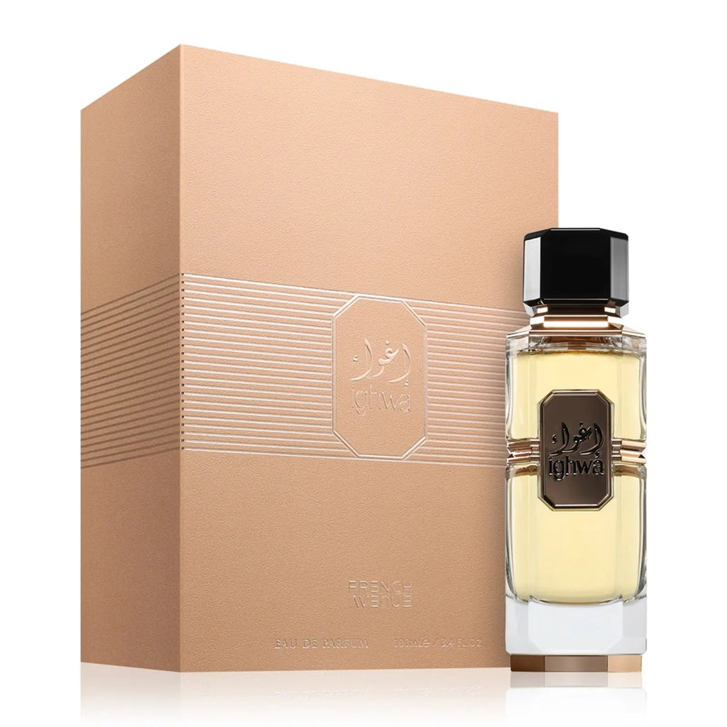 Ighwa Perfume 100ml EDP French Avenue