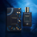 Immortal London Perfume 100ml EDP Fragrance World