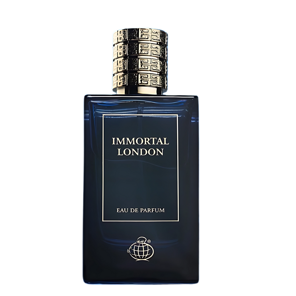 Immortal London Perfume 100ml EDP Fragrance World