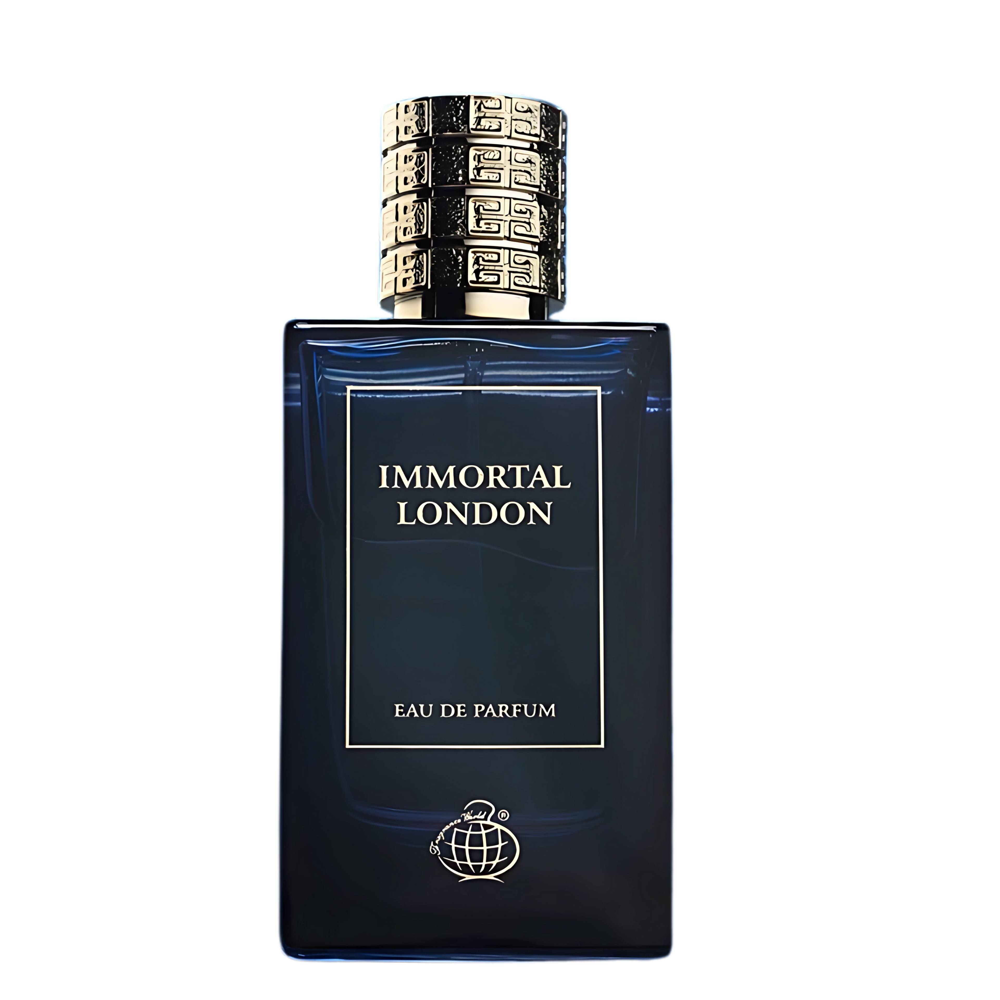 Immortal London Perfume 100ml EDP Fragrance World