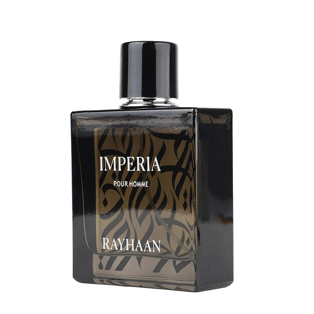 Rayhaan Imperia Perfume 100ml EDP by Rayhaan