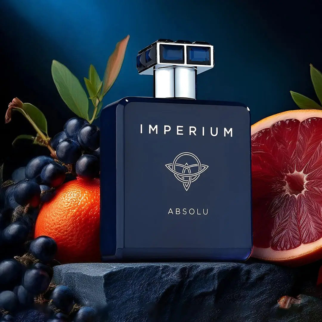 Imperium Absolu Perfume 100ml EDP Fragrance World