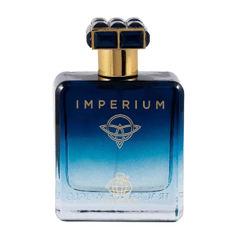 Imperium Perfume 100ml EDP For Unisex By Fragrance World