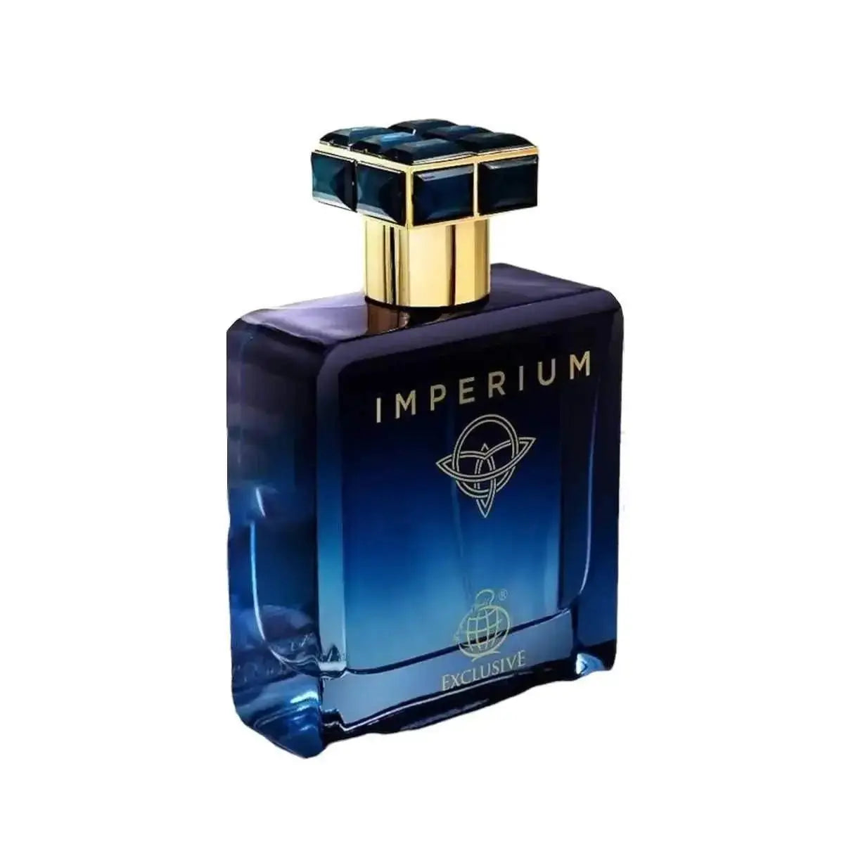 Imperium Perfume 100ml EDP For Unisex By Fragrance World