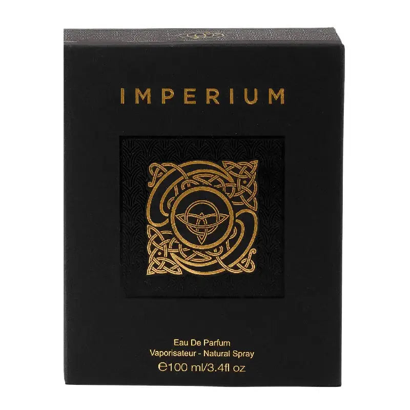 Imperium Perfume 100ml EDP For Unisex By Fragrance World