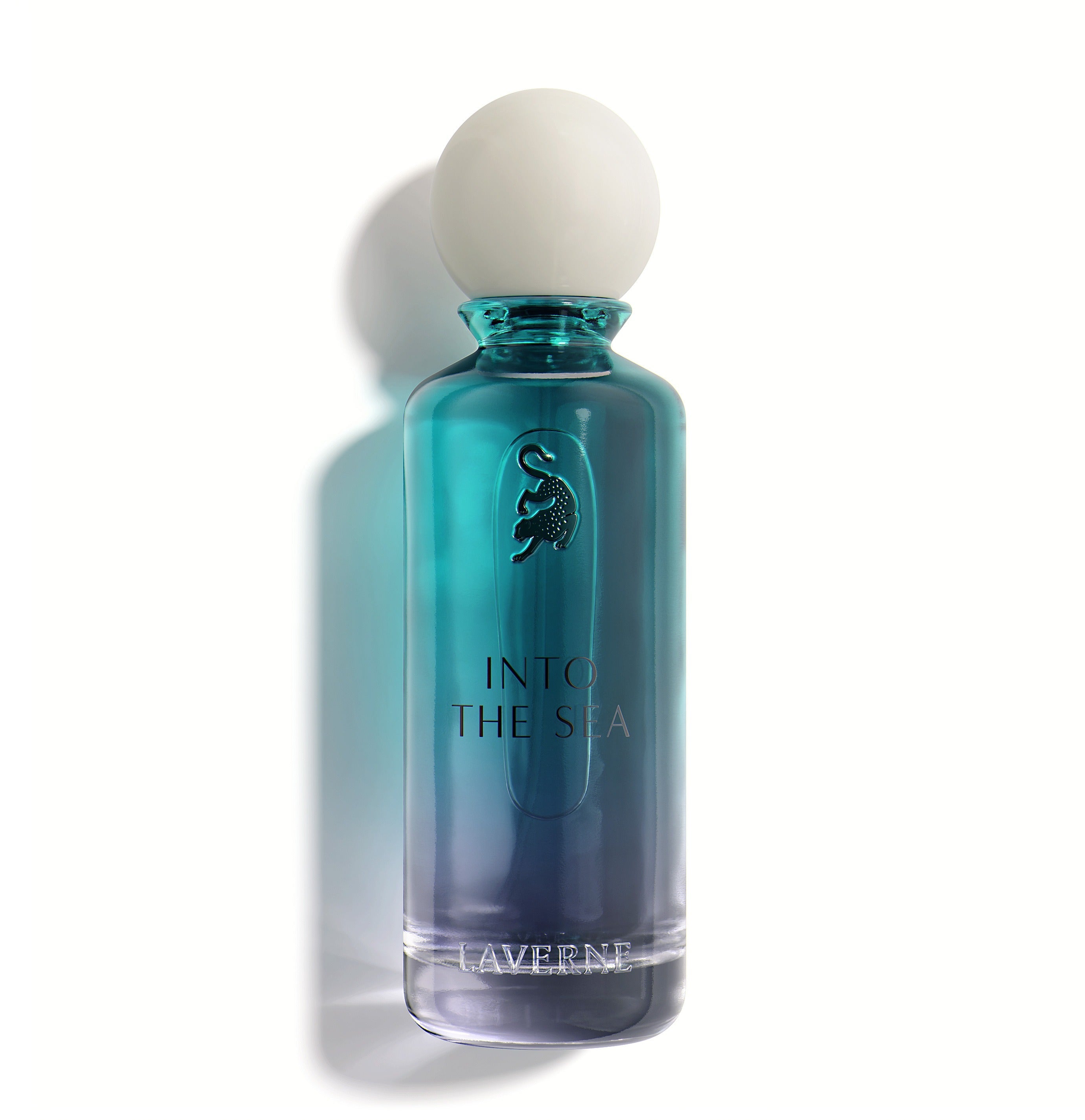 Into the Sea 200ml EDP Laverne