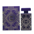 Intro Aftermath Perfume 80ml EDP Fragrance World
