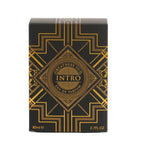 Intro Greatness Oud Perfume 80ml EDP Fragrance World