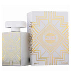 Intro Ivory Musk Perfume 80ml EDP Fragrance World