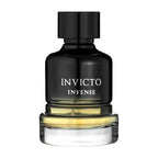 Invicto Intense Perfume 100ml EDP For Men By Fragrance World