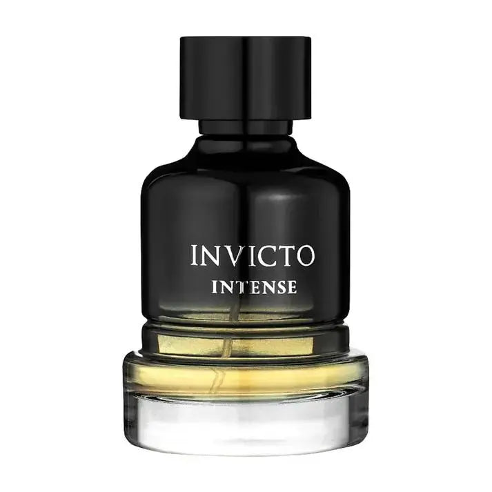 Invicto Intense Perfume 100ml EDP For Men By Fragrance World