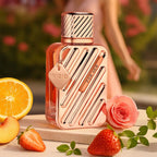 Inizio For Her Perfume 100ml EDP Fragrance World