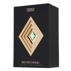 Iris Patchouli Extrait de Parfum 80ml French Avenue