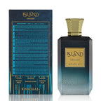 Island Dreams Extrait de Parfum 100ml Khadlaj