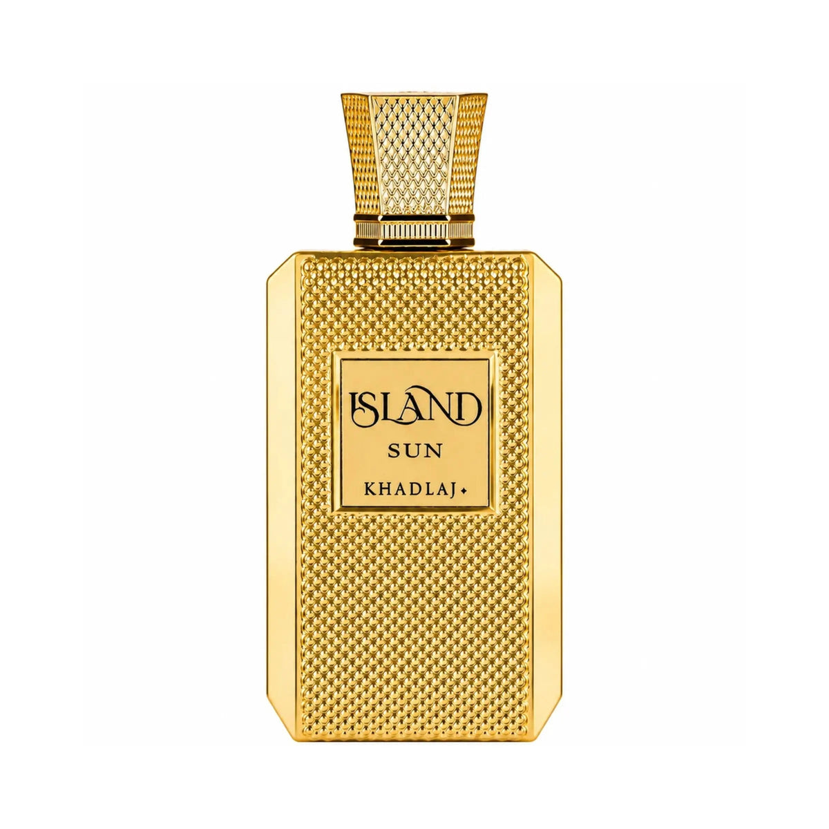 Island Sun Extrait de Parfum 100ml Khadlaj