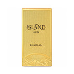 Island Sun Extrait de Parfum 100ml Khadlaj